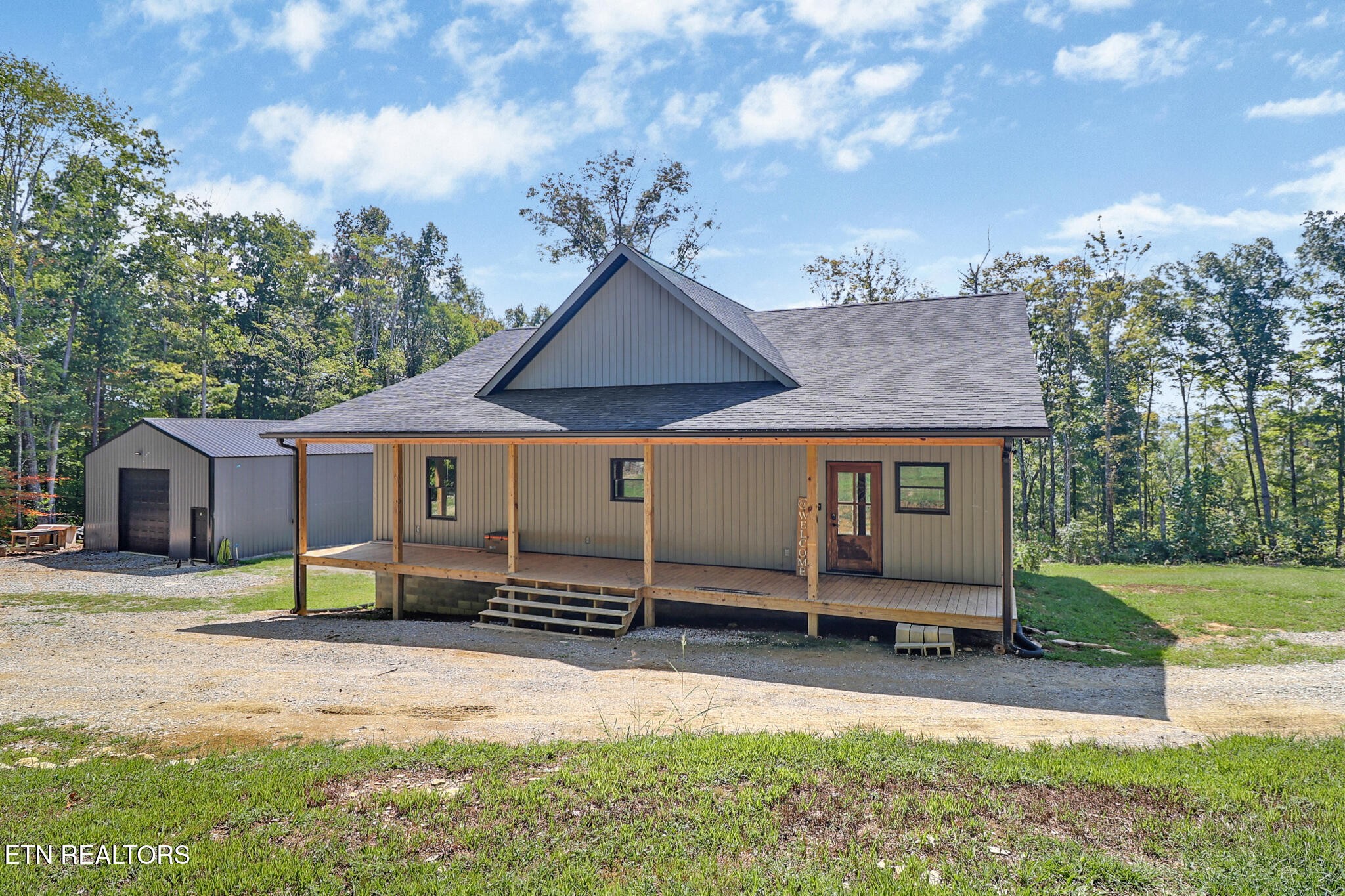 715 Crab Mountain Rd