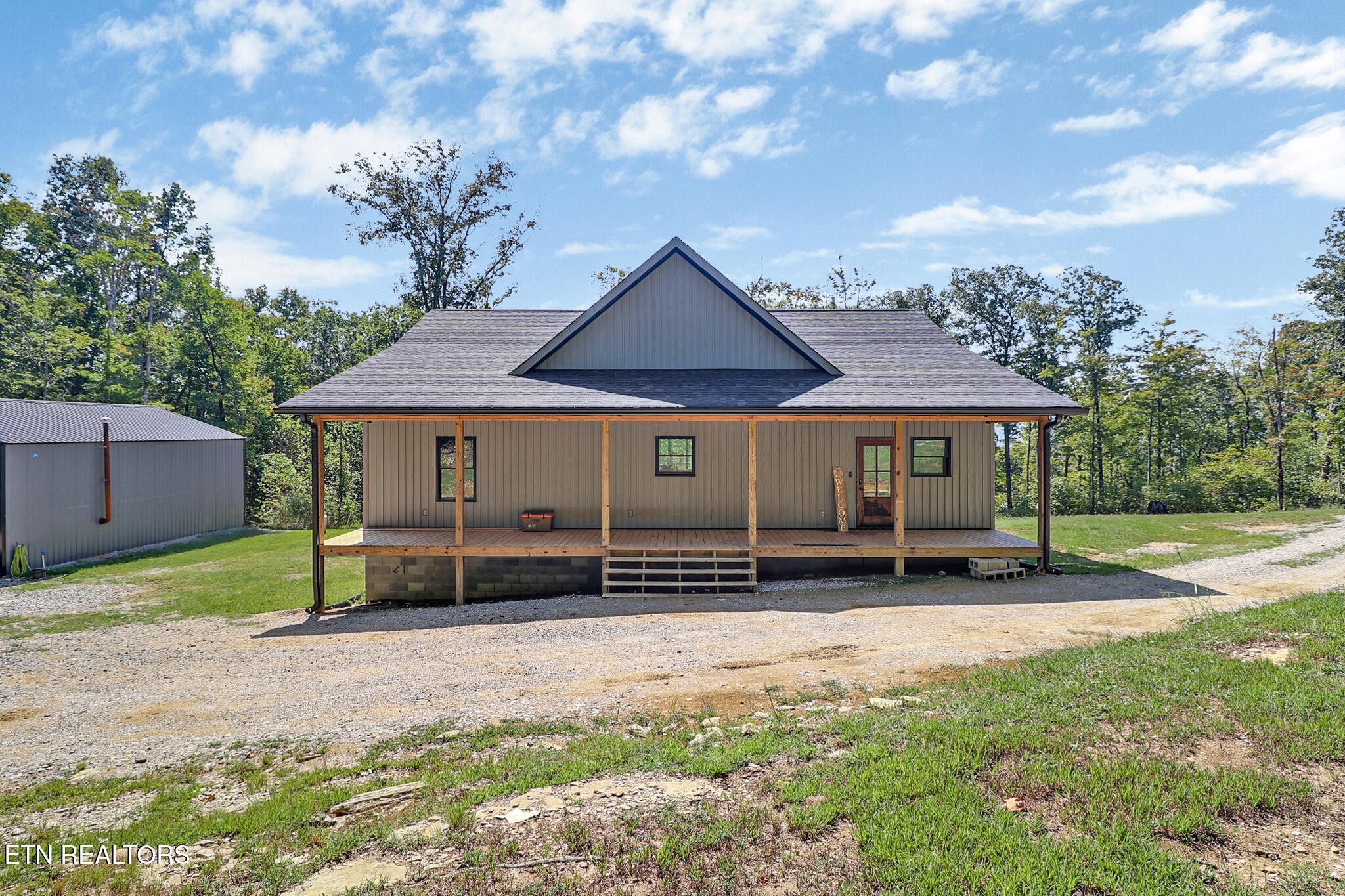 715 Crab Mountain Rd