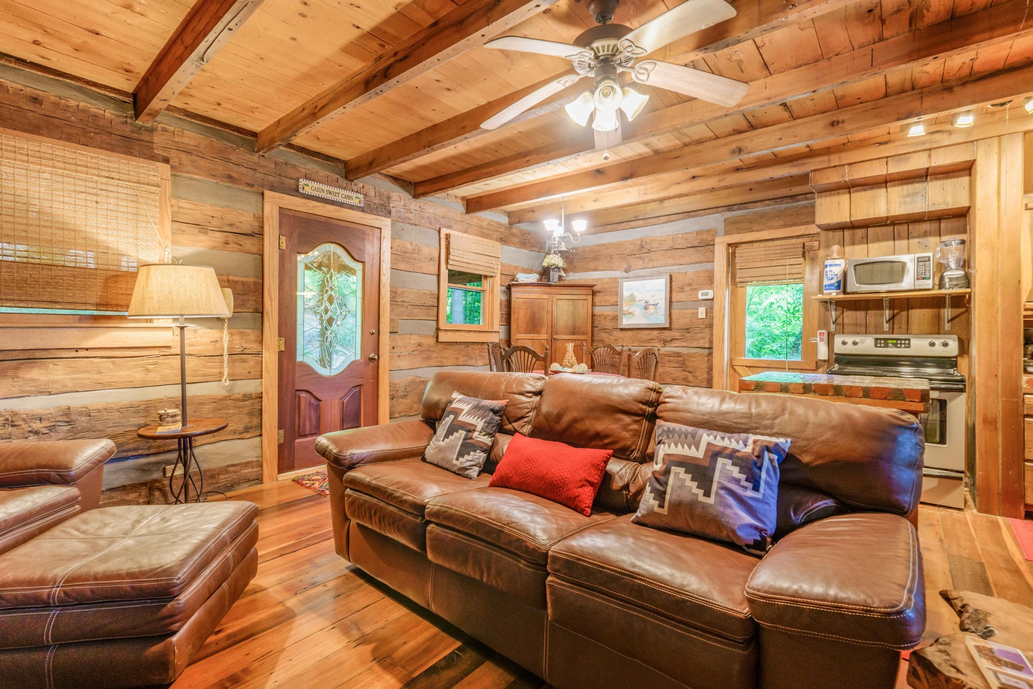 557 Barton Shockley Road