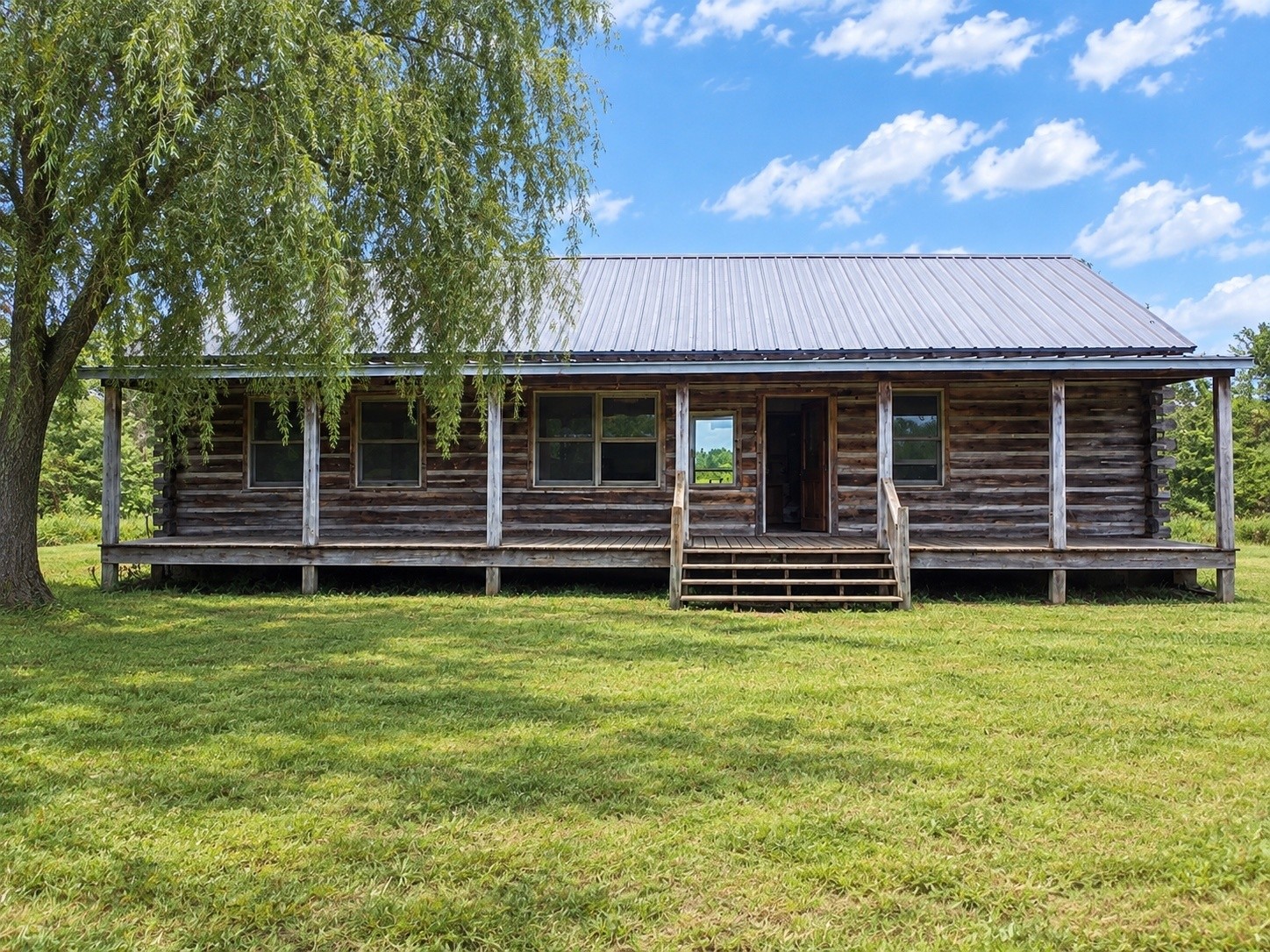 3275 Sweethome Rd