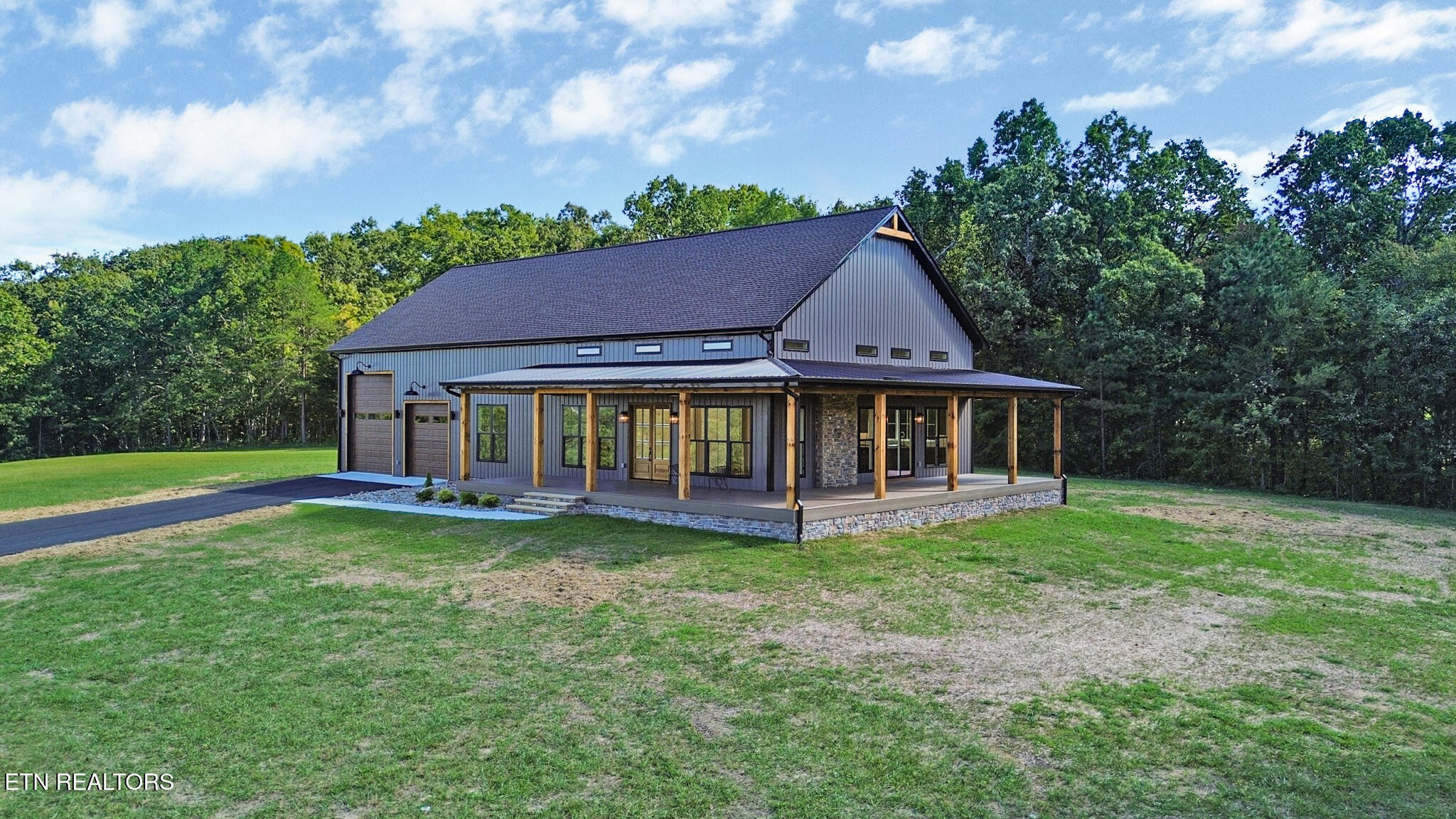 1301 Nichol Creek Drive
