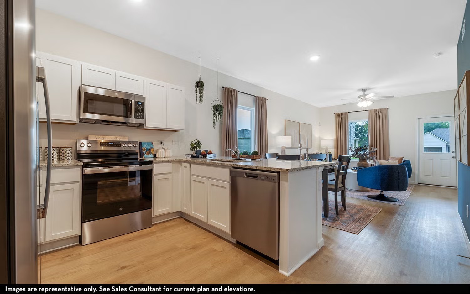 171 Stonehenge Circle
