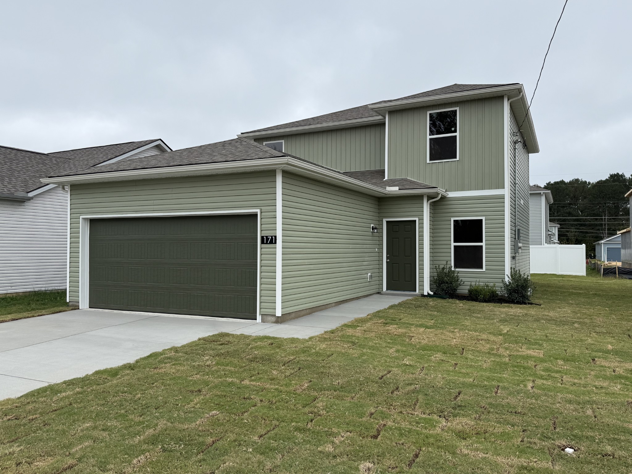 171 Stonehenge Circle