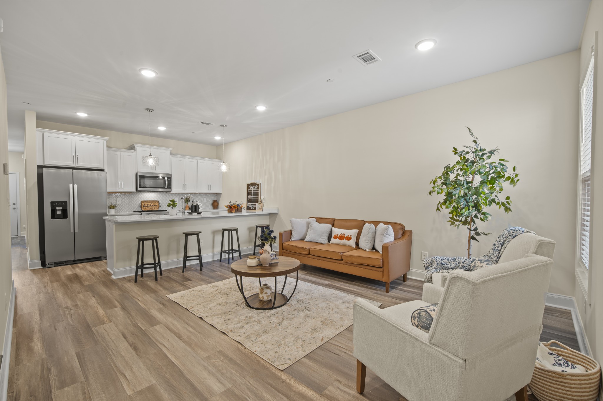 214 Franklin St