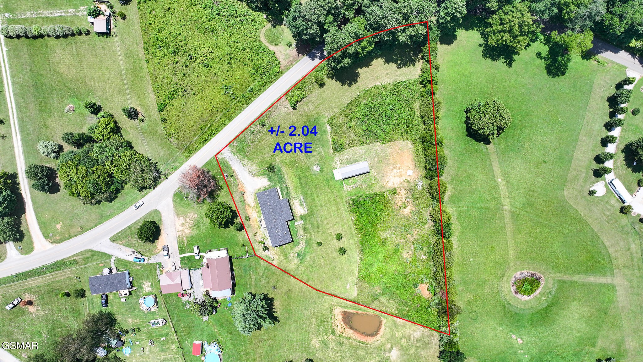 406 Mount Horeb Road