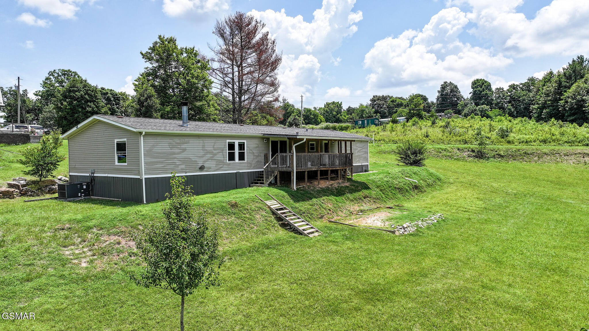 406 Mount Horeb Road