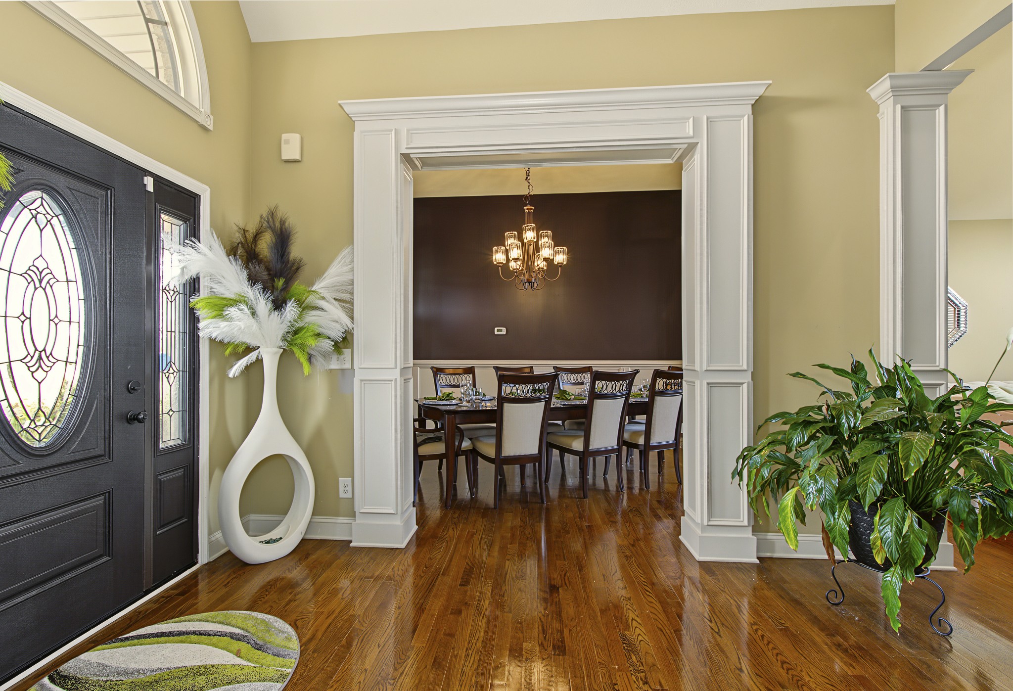 816 Yorkbar Court