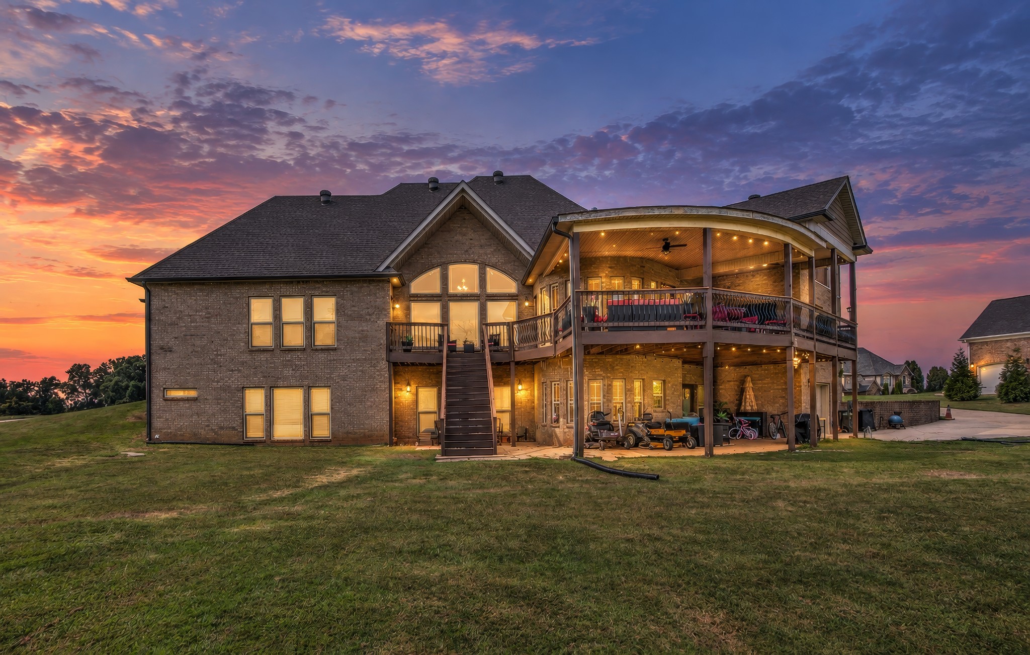 816 Yorkbar Court