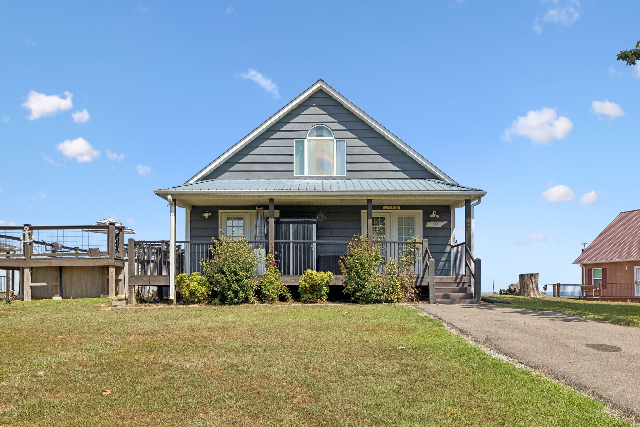 300 Rockport Landing