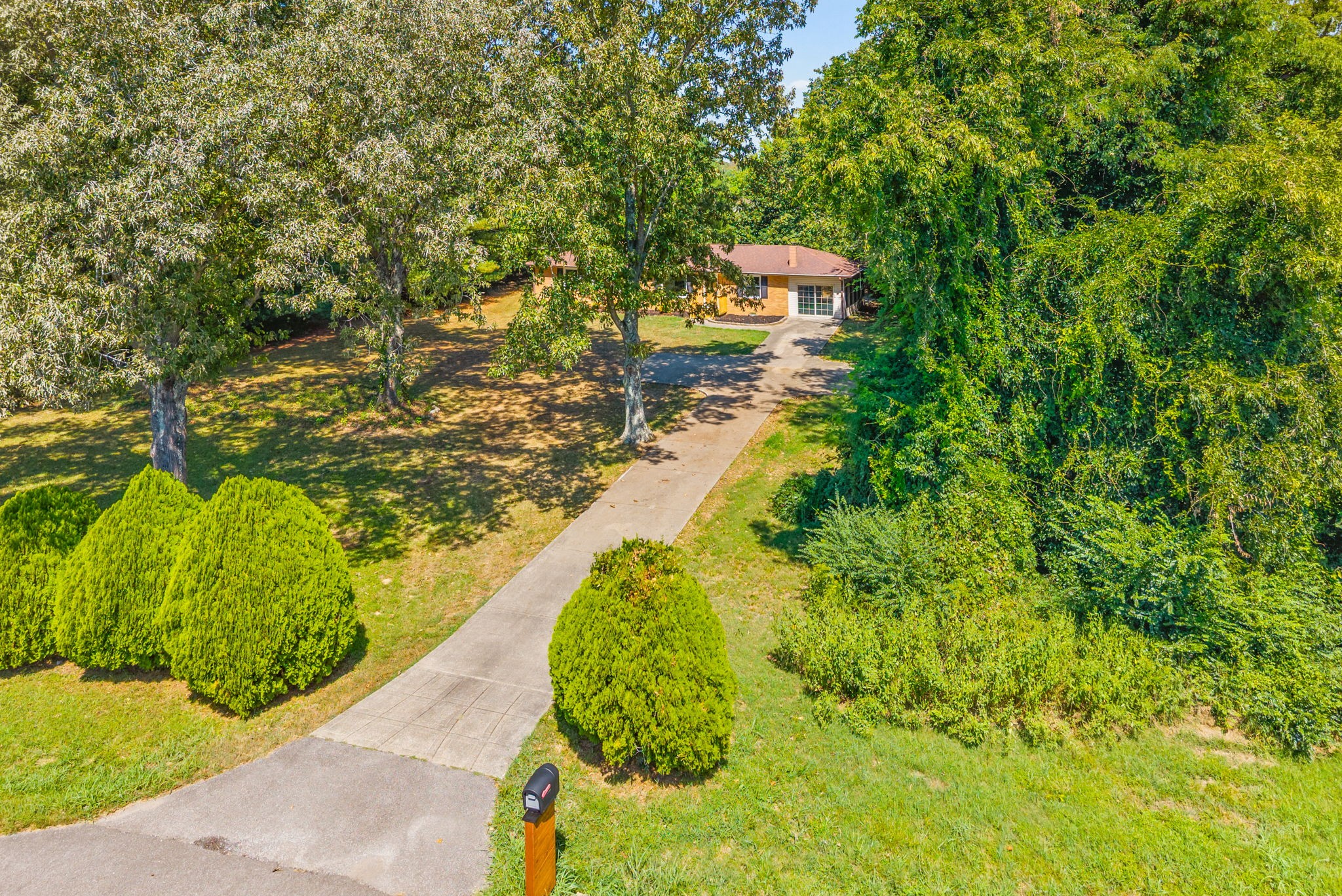 3651 Oakwood Rd