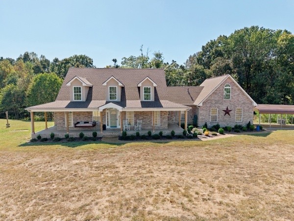 389 Ben Albert Rd