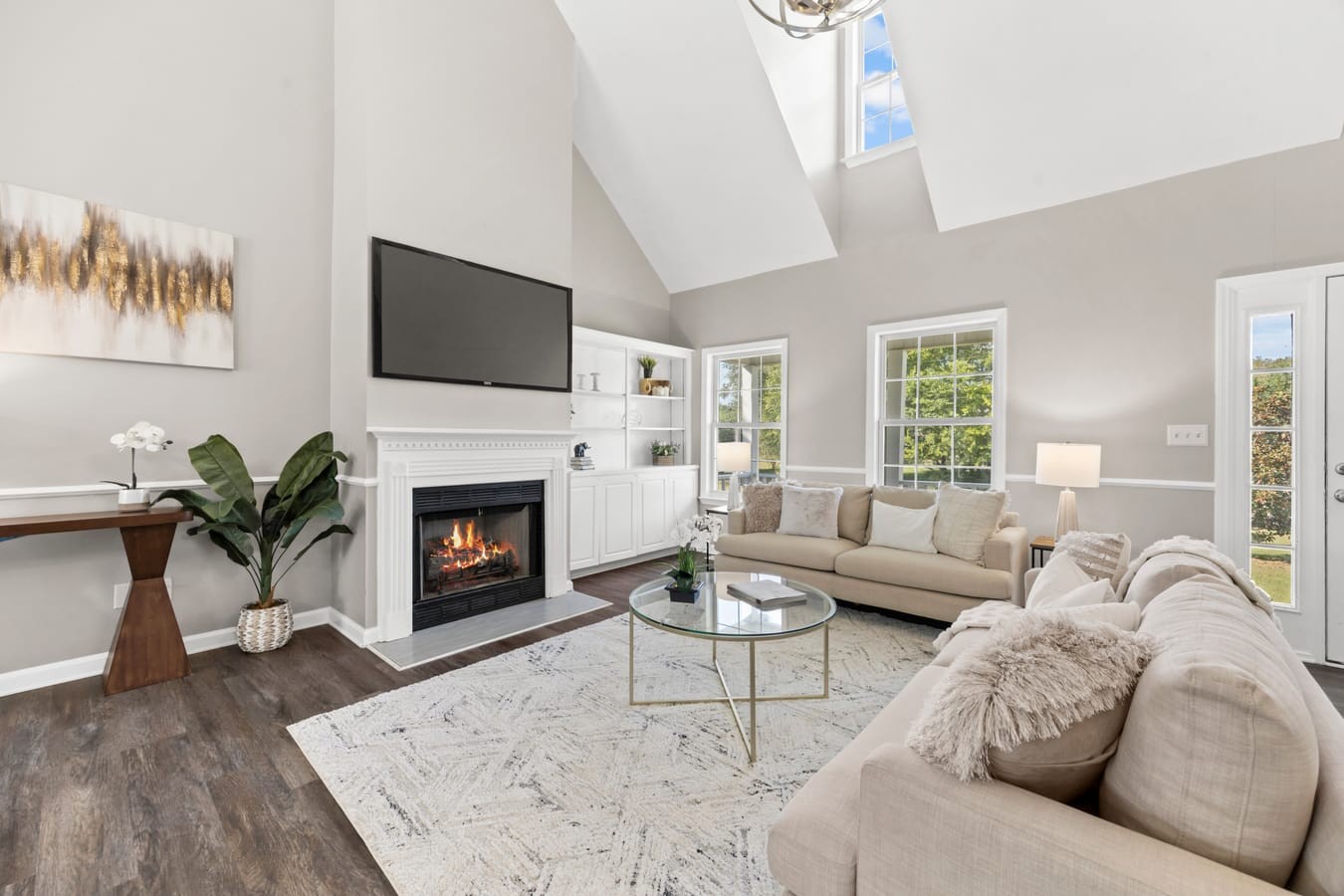 3600 Artesian Way