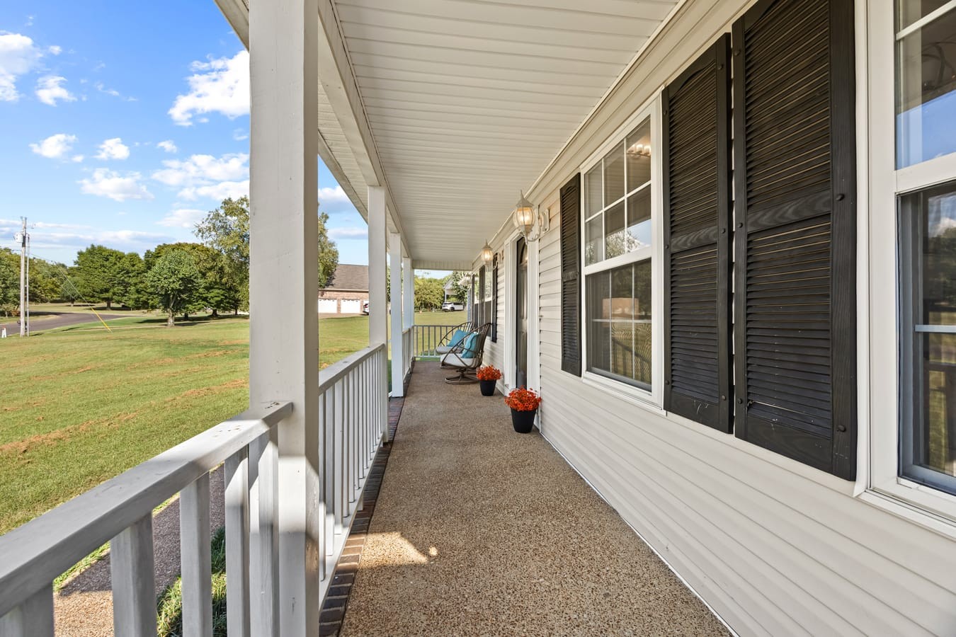3600 Artesian Way