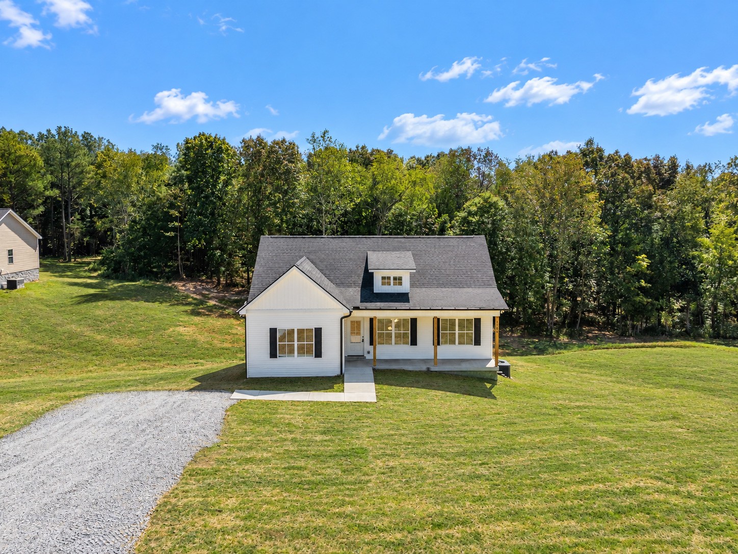 1268 Old County House Road