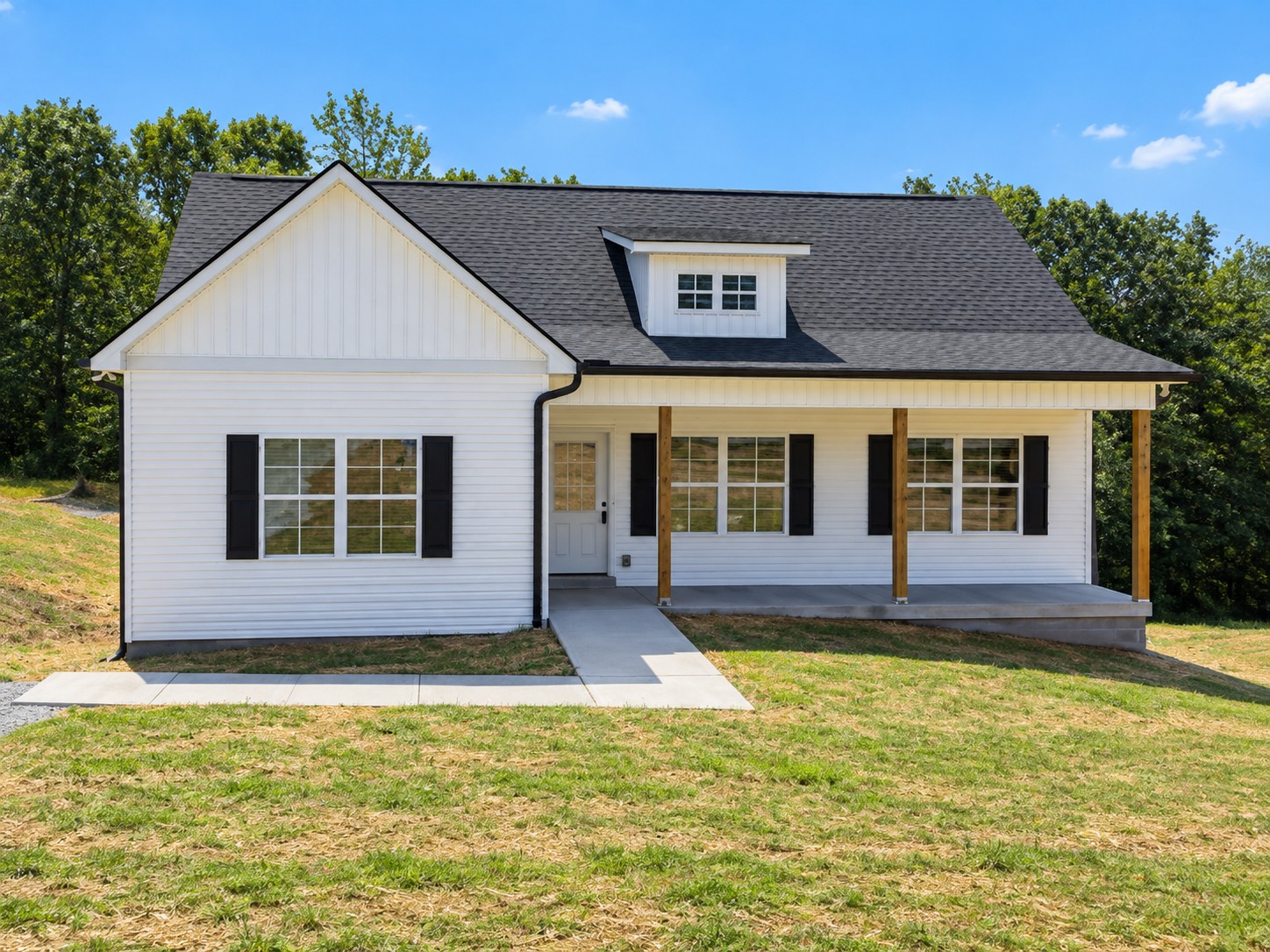 1268 Old County House Road