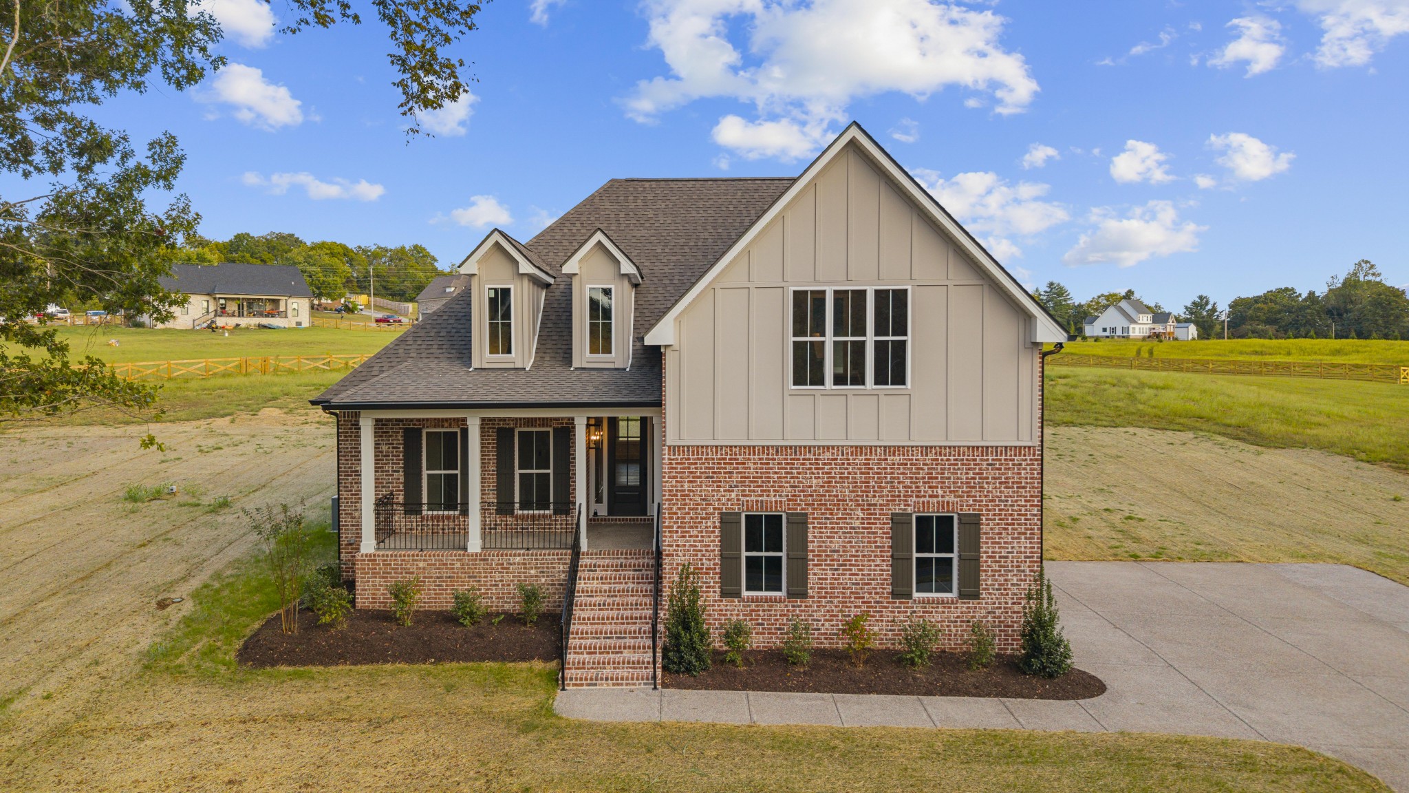 1605 Sulphur College Rd