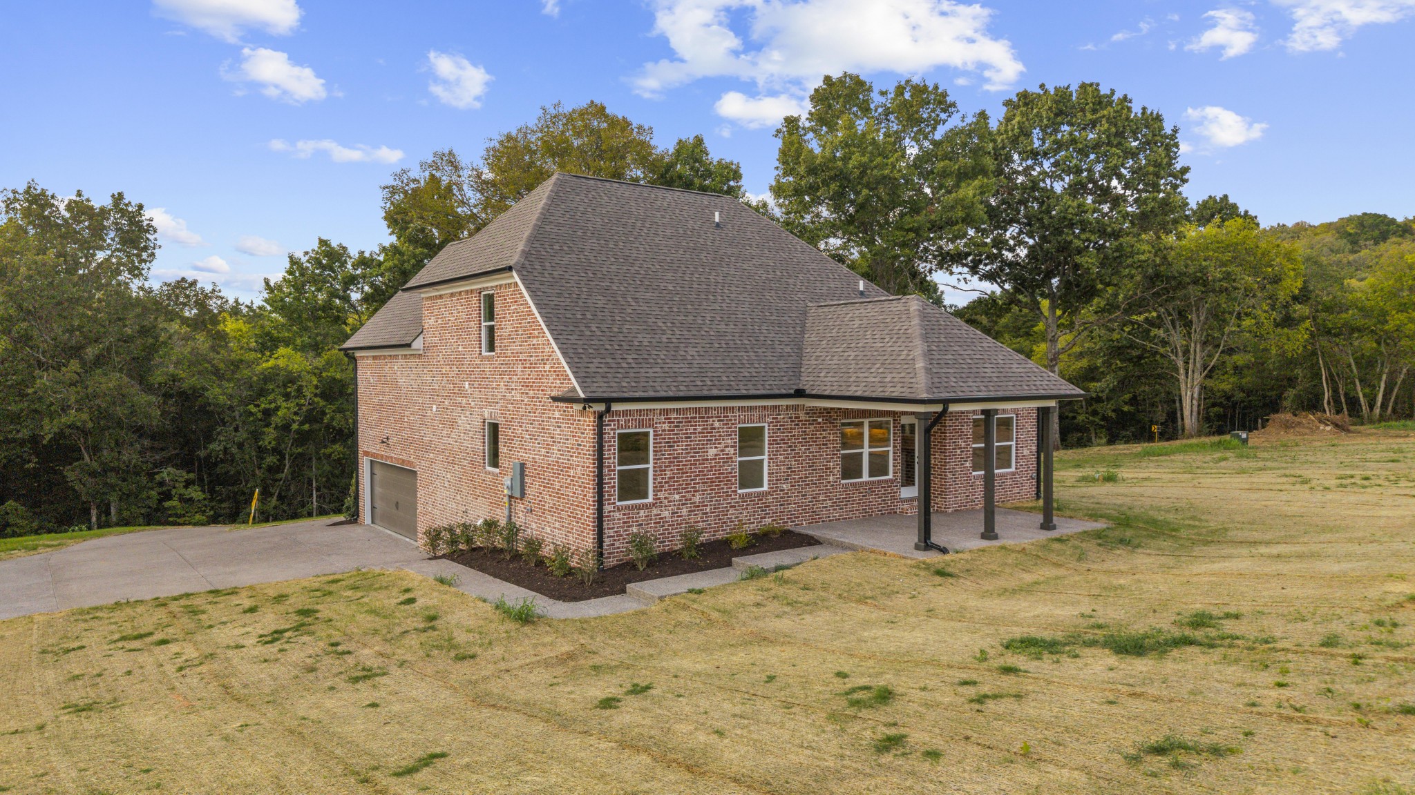 1605 Sulphur College Rd