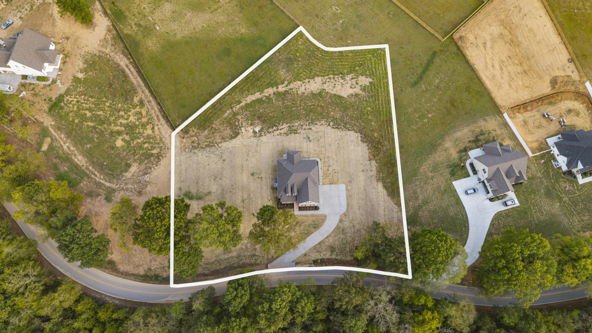 1605 Sulphur College Rd