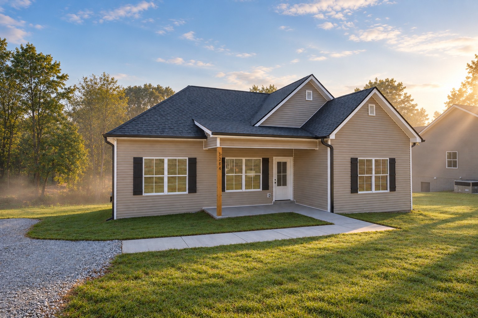 1264 Old County House Rd