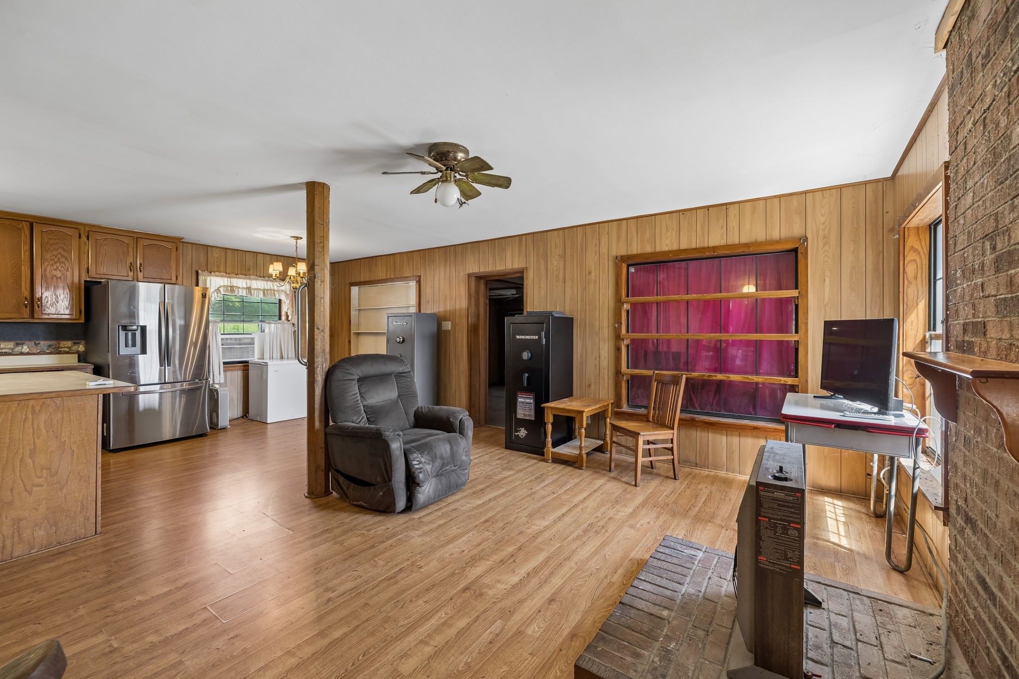 1219 Saint Michael Rd