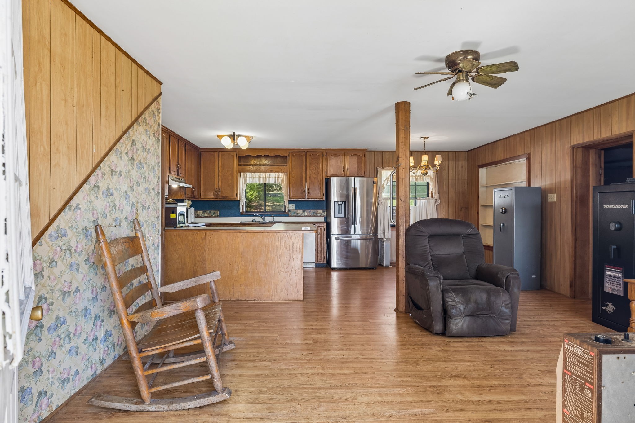 1219 Saint Michael Rd