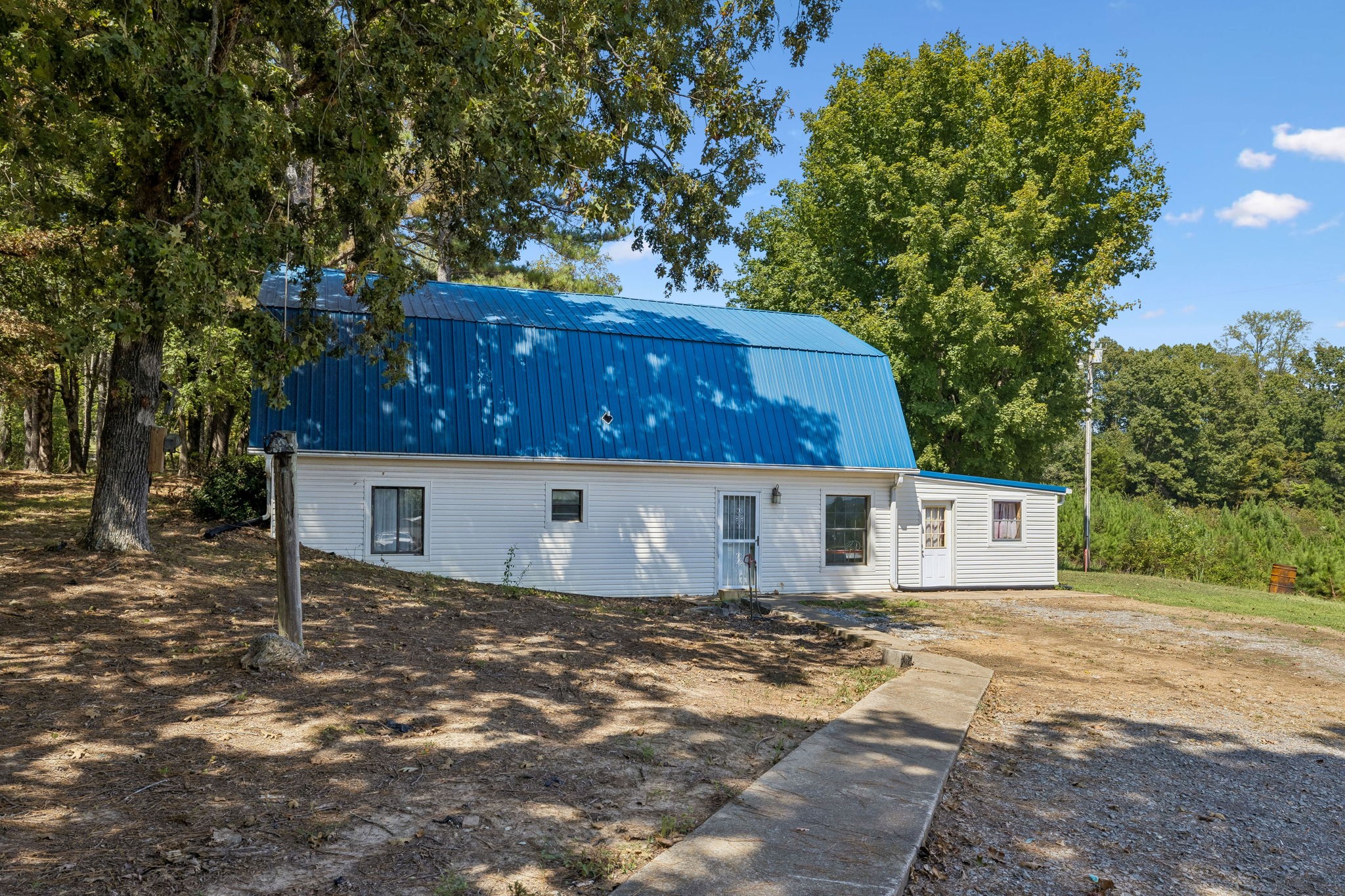 1219 Saint Michael Rd