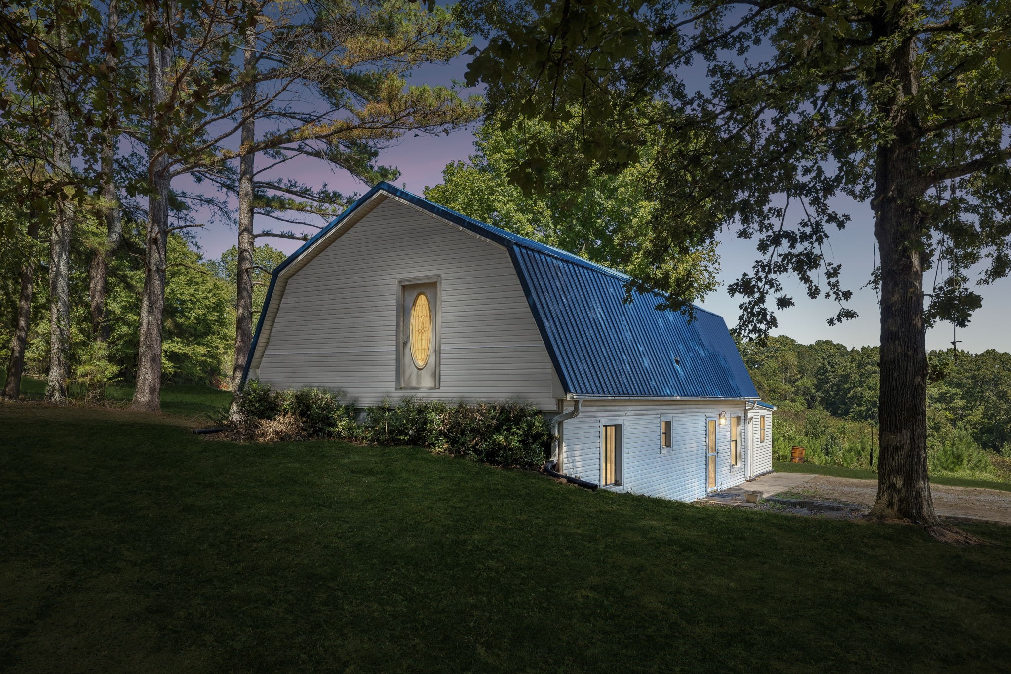 1219 Saint Michael Rd