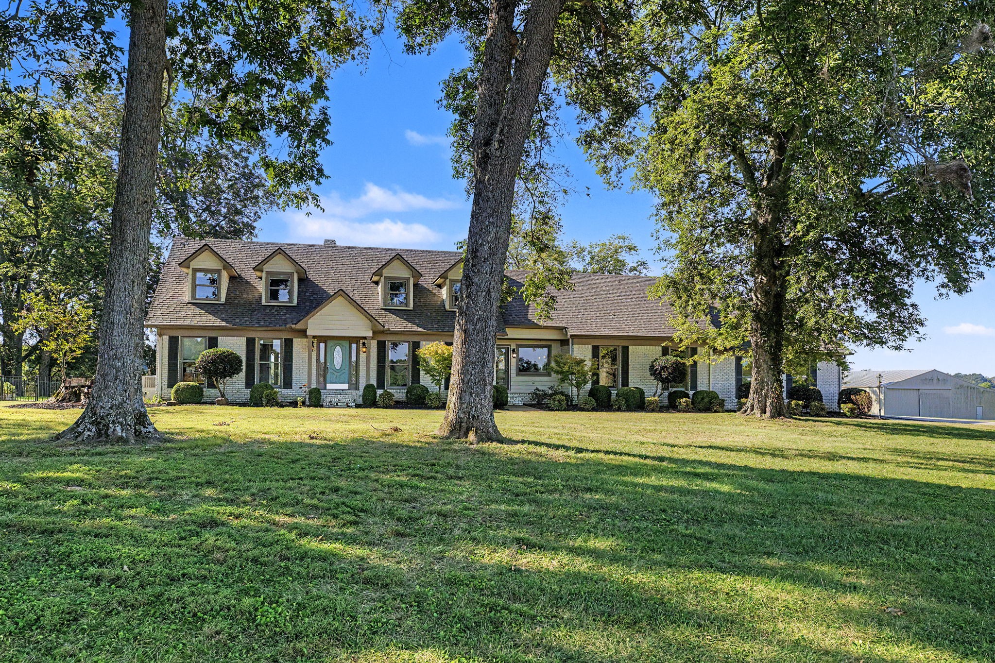 2430 Clifty Rd