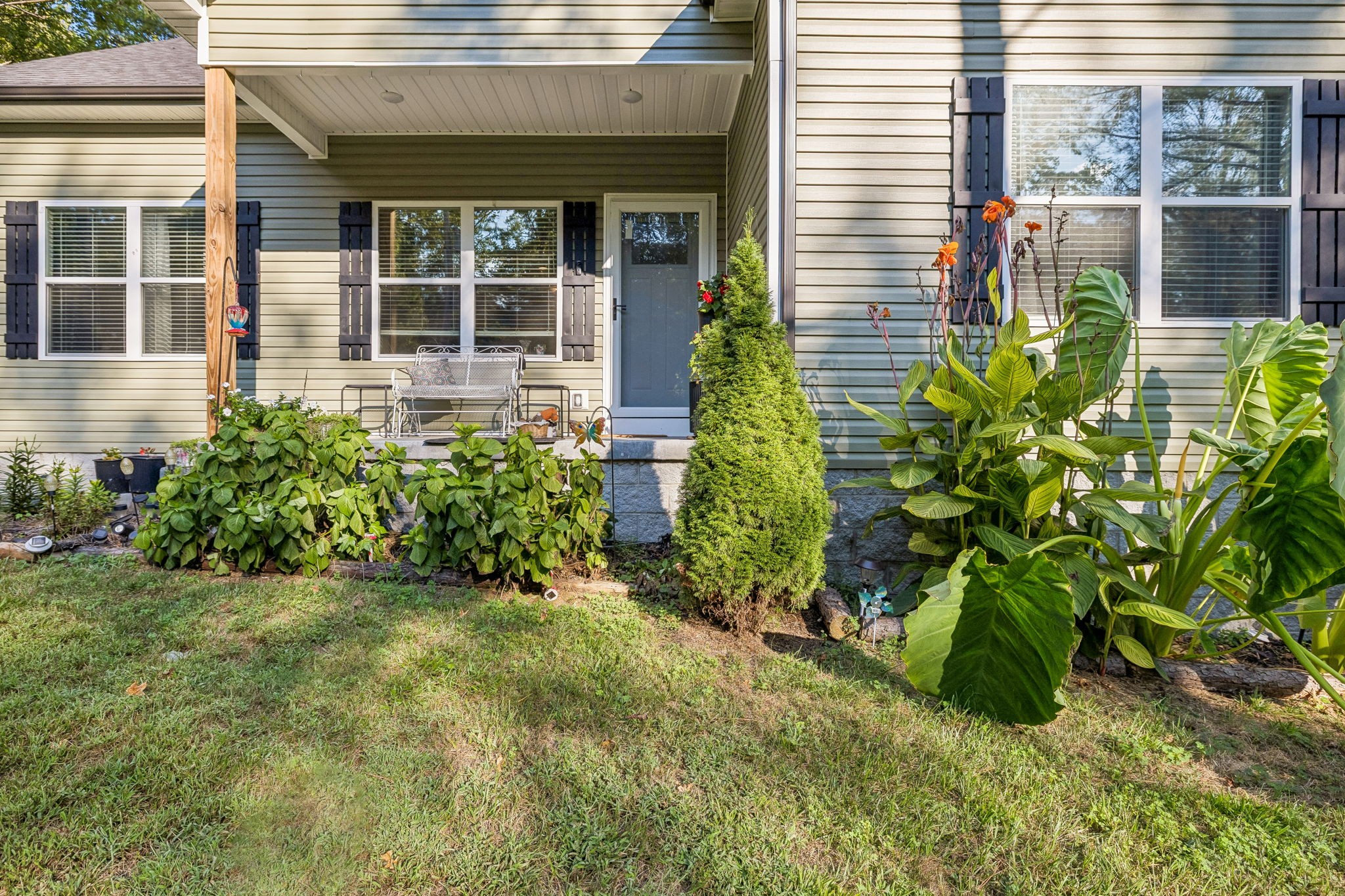 101 Cordle Ct