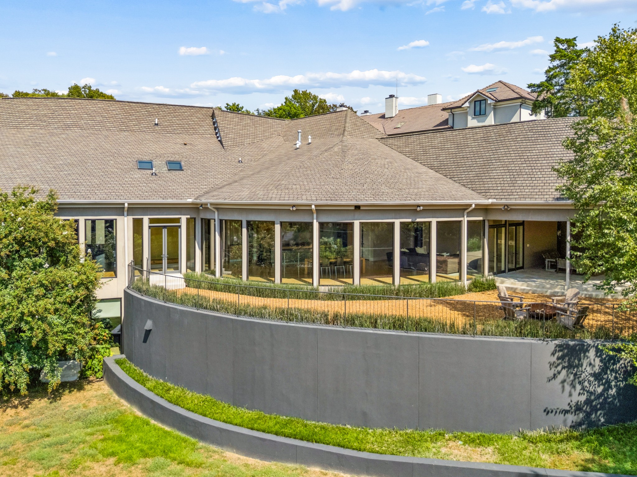 26 Inveraray, S