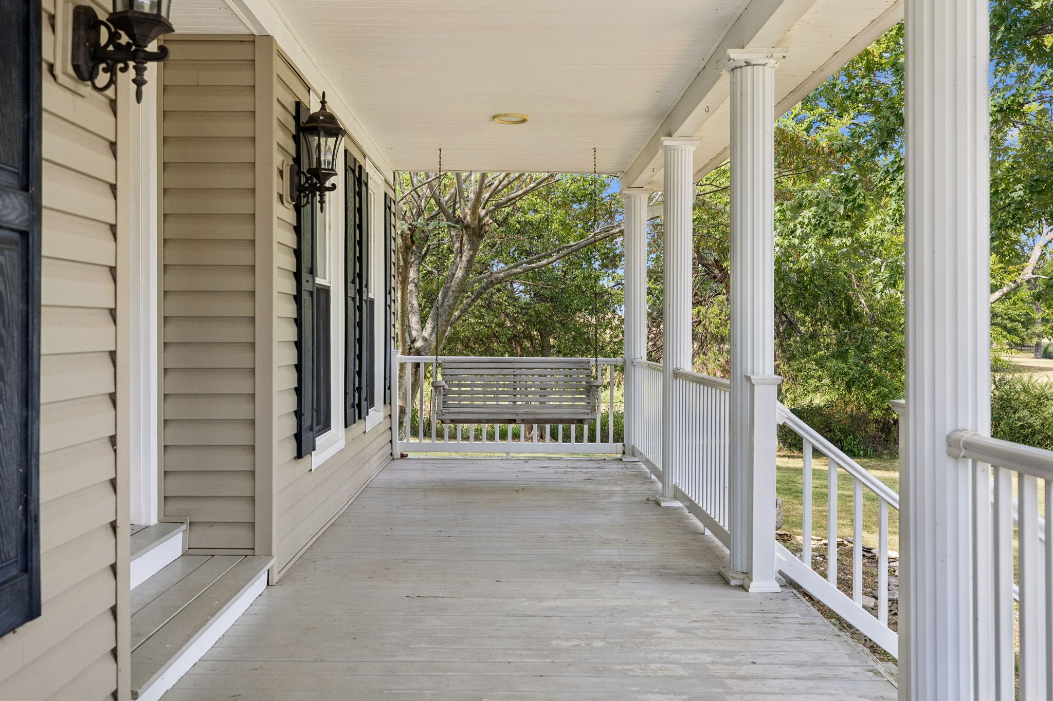 554 Douglas Bend Rd
