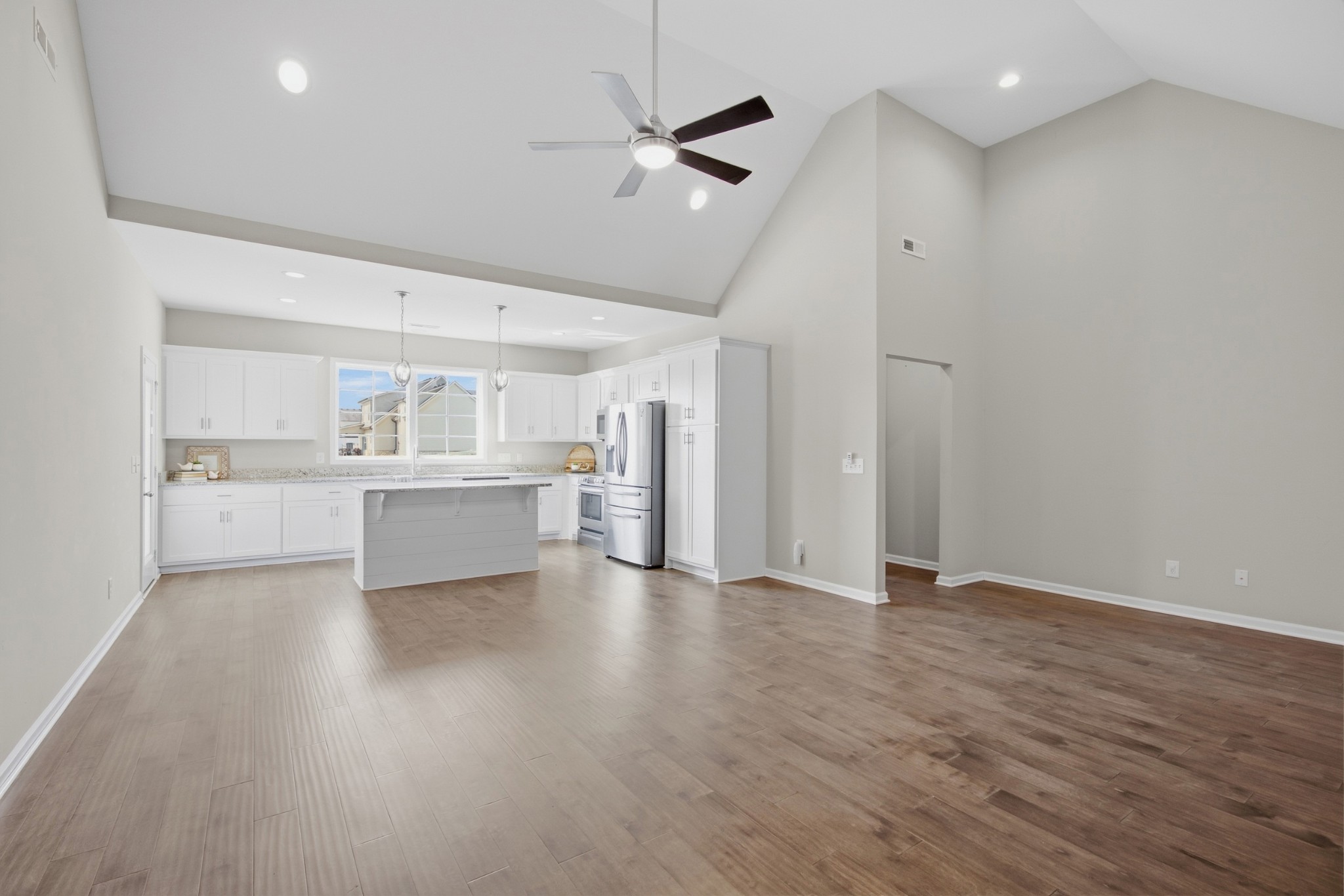 514 Buford Johnson Rd