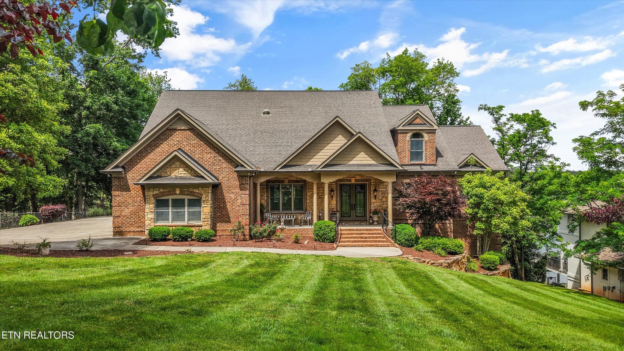 5105 Buckhead Tr