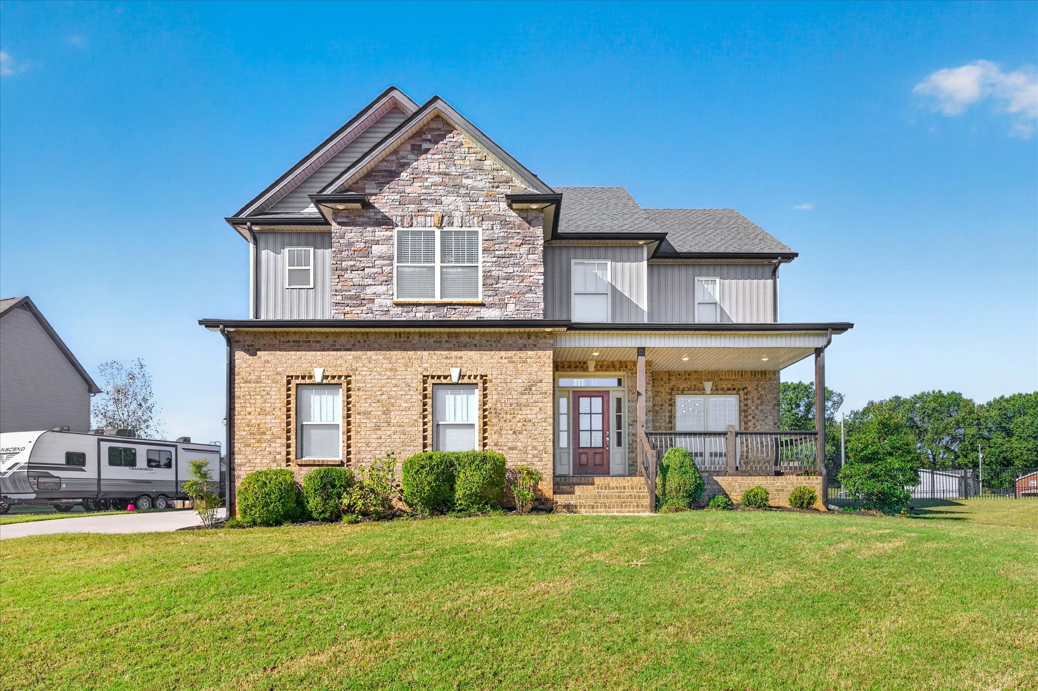1000 Promenade Dr