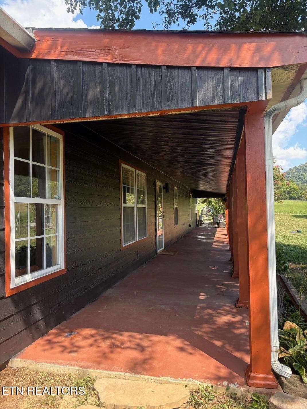 285 Hinchey Hollow Rd