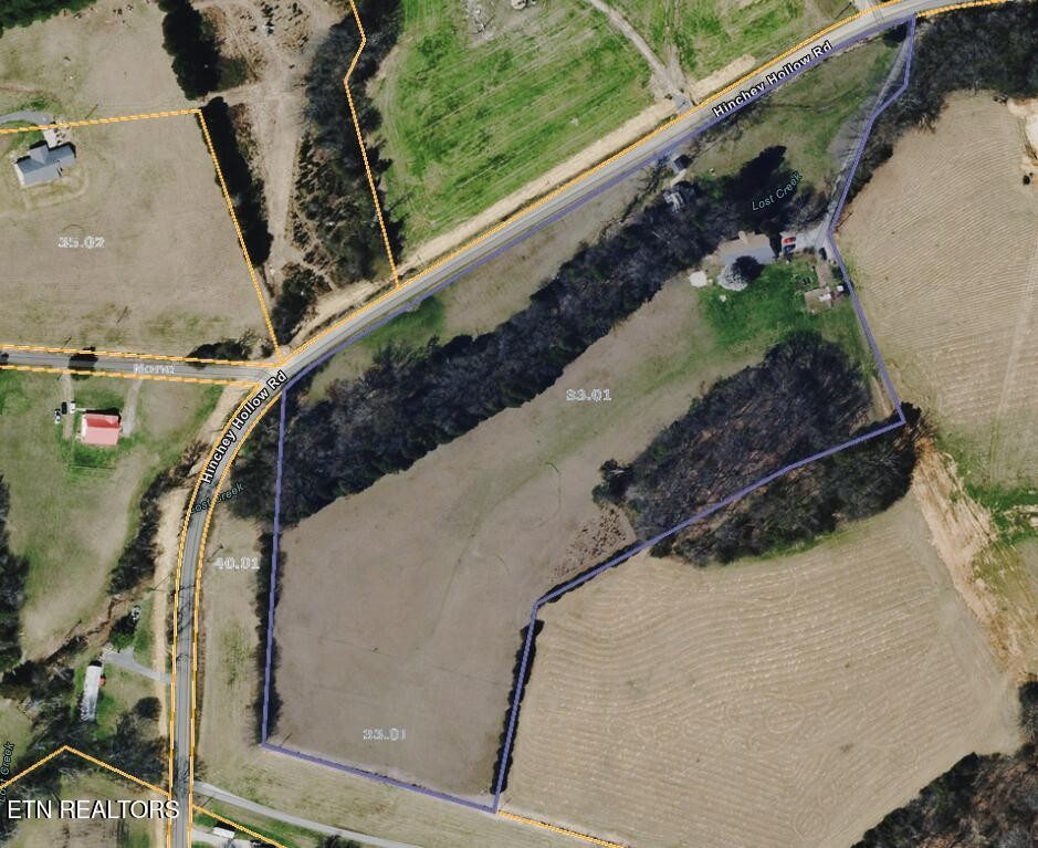 285 Hinchey Hollow Rd