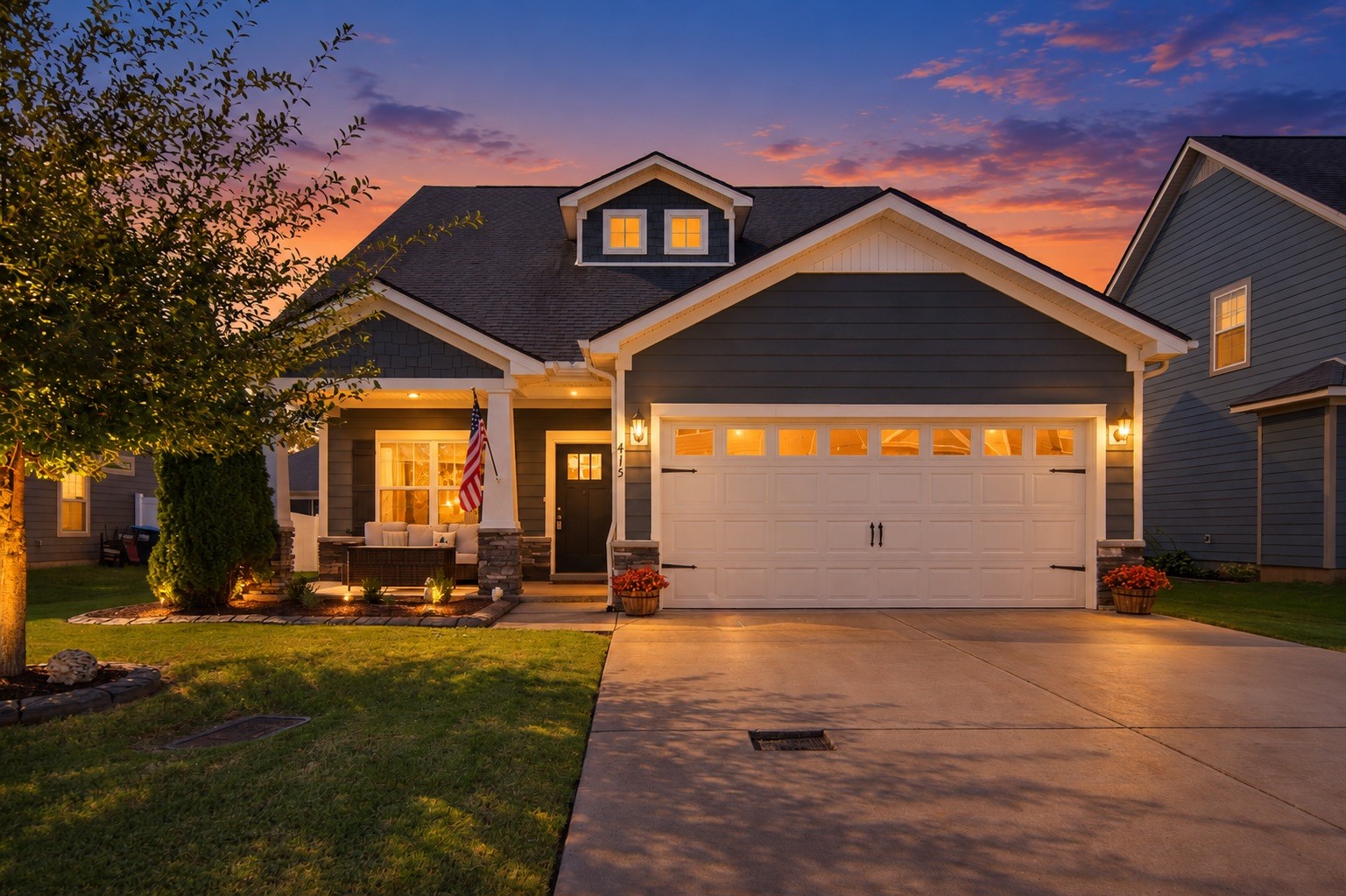 415 Tonalist Way