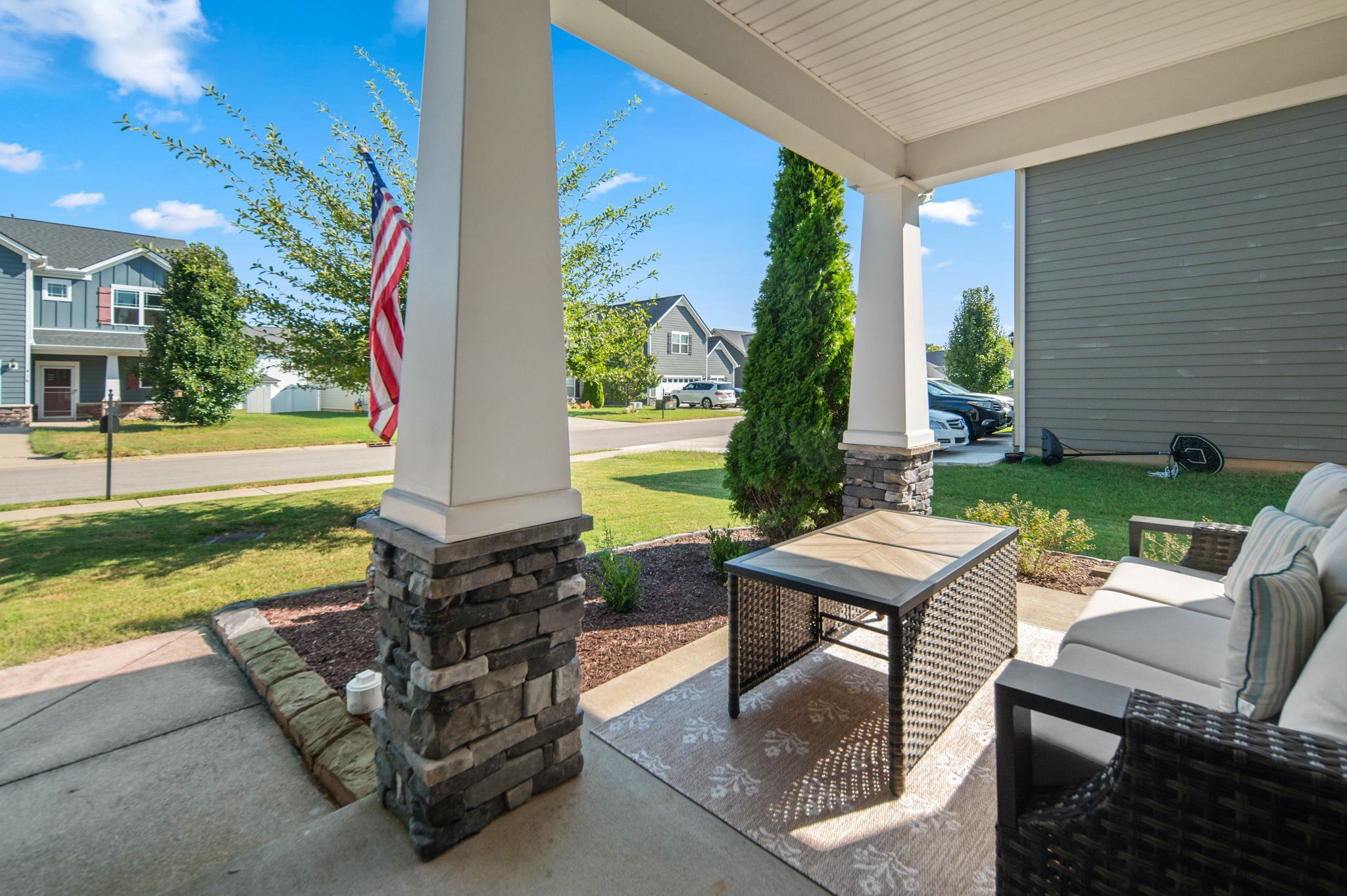 415 Tonalist Way