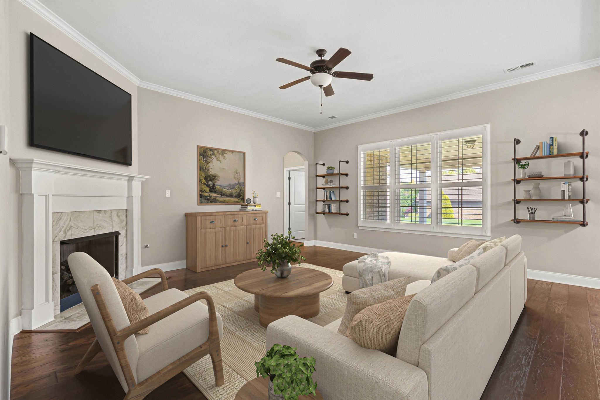 110 LAUREL GLEN DR
