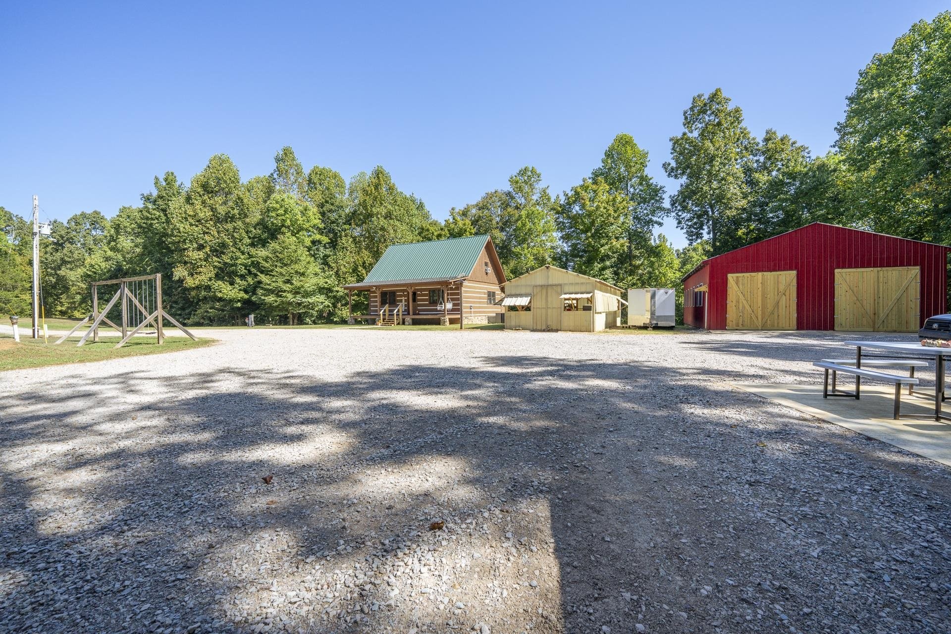 358 COMBS CEMETERY RD