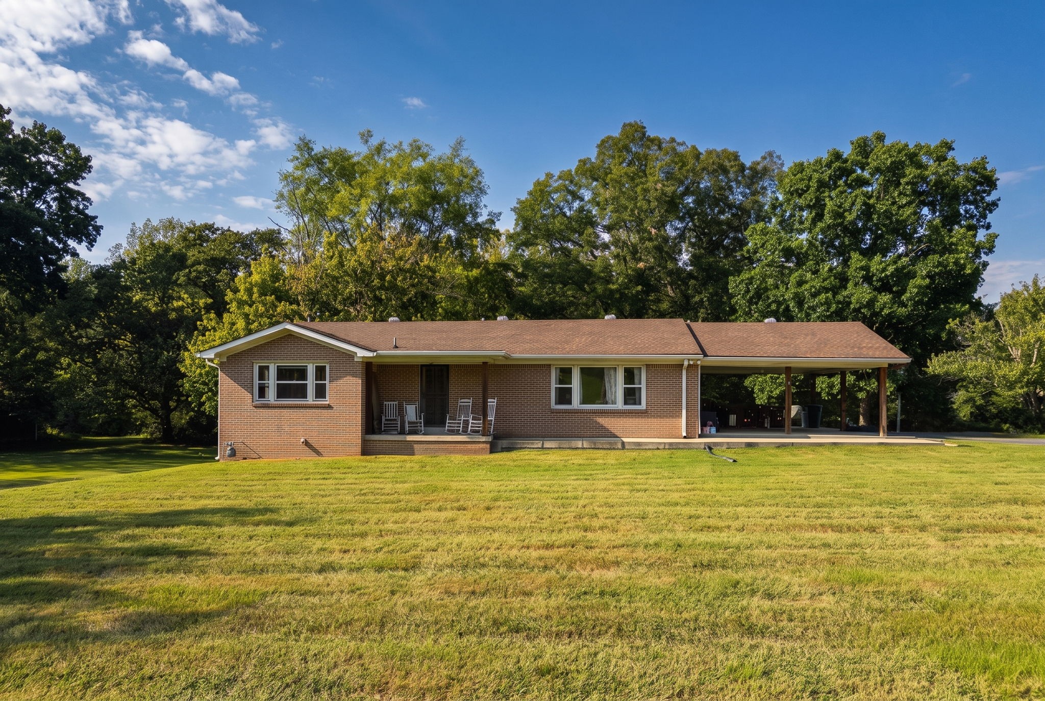 129 Cookeville Hwy