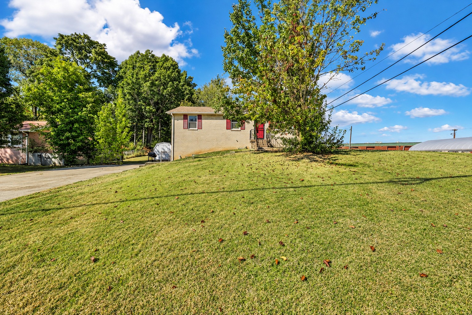 443 Appleton Dr