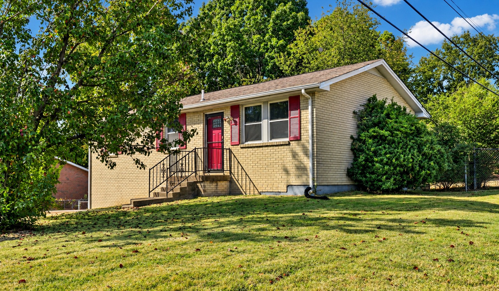 443 Appleton Dr