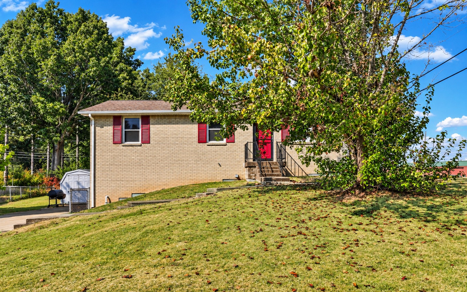 443 Appleton Dr