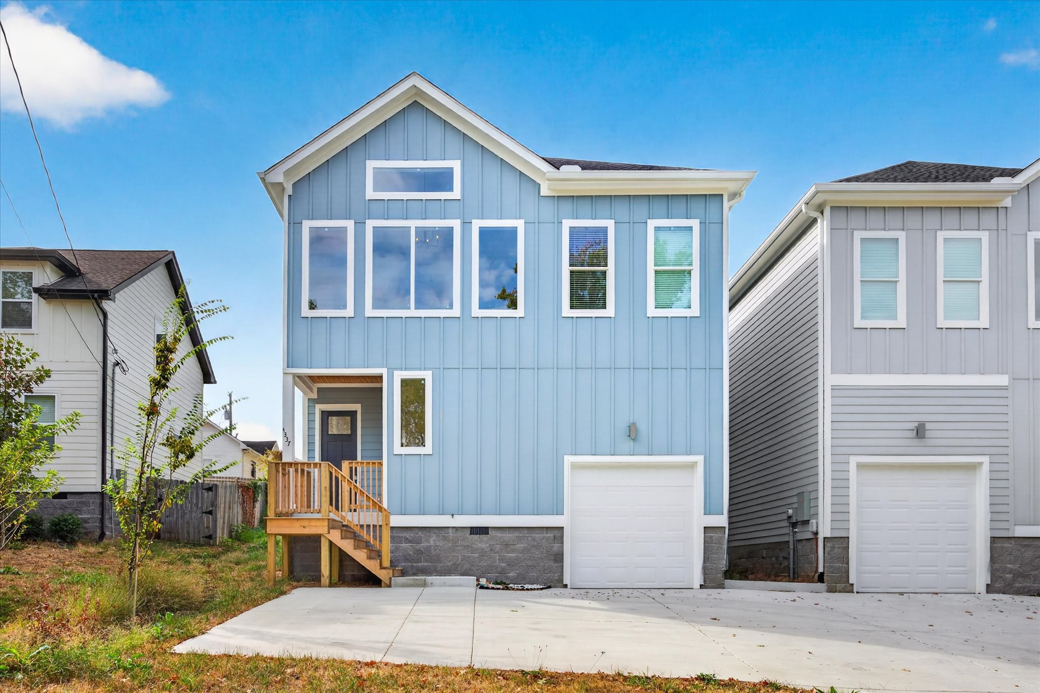 4337 Goins Rd