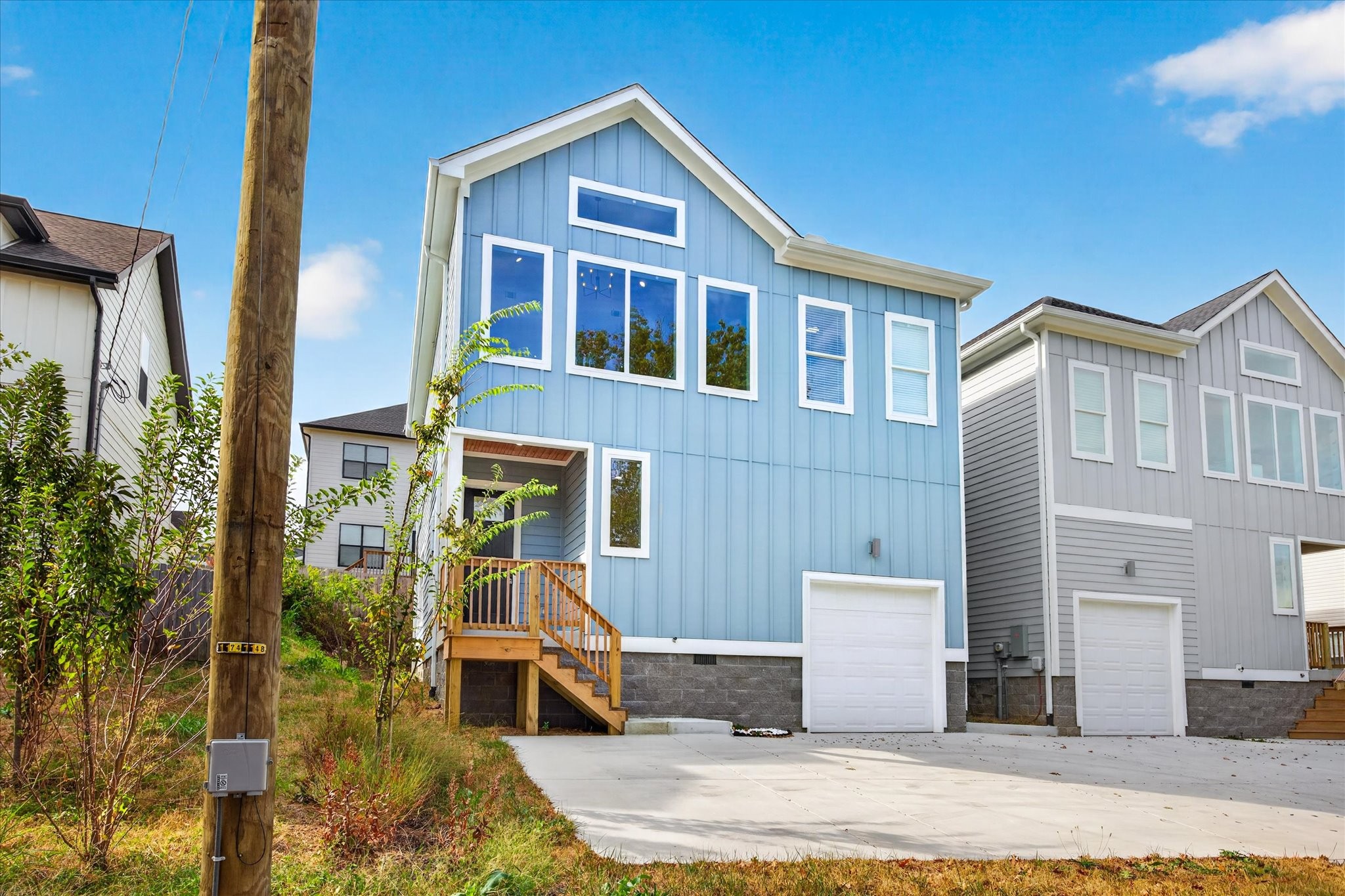 4337 Goins Rd