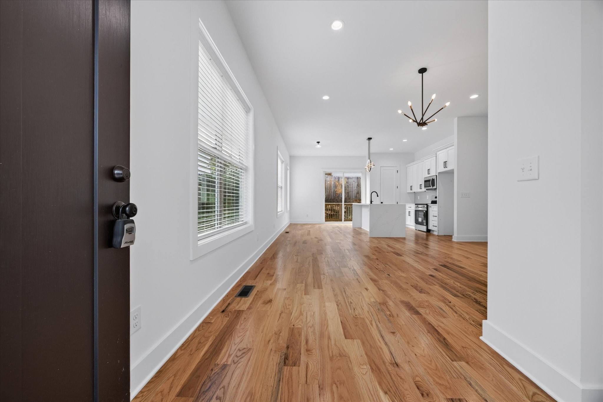 4337 Goins Rd