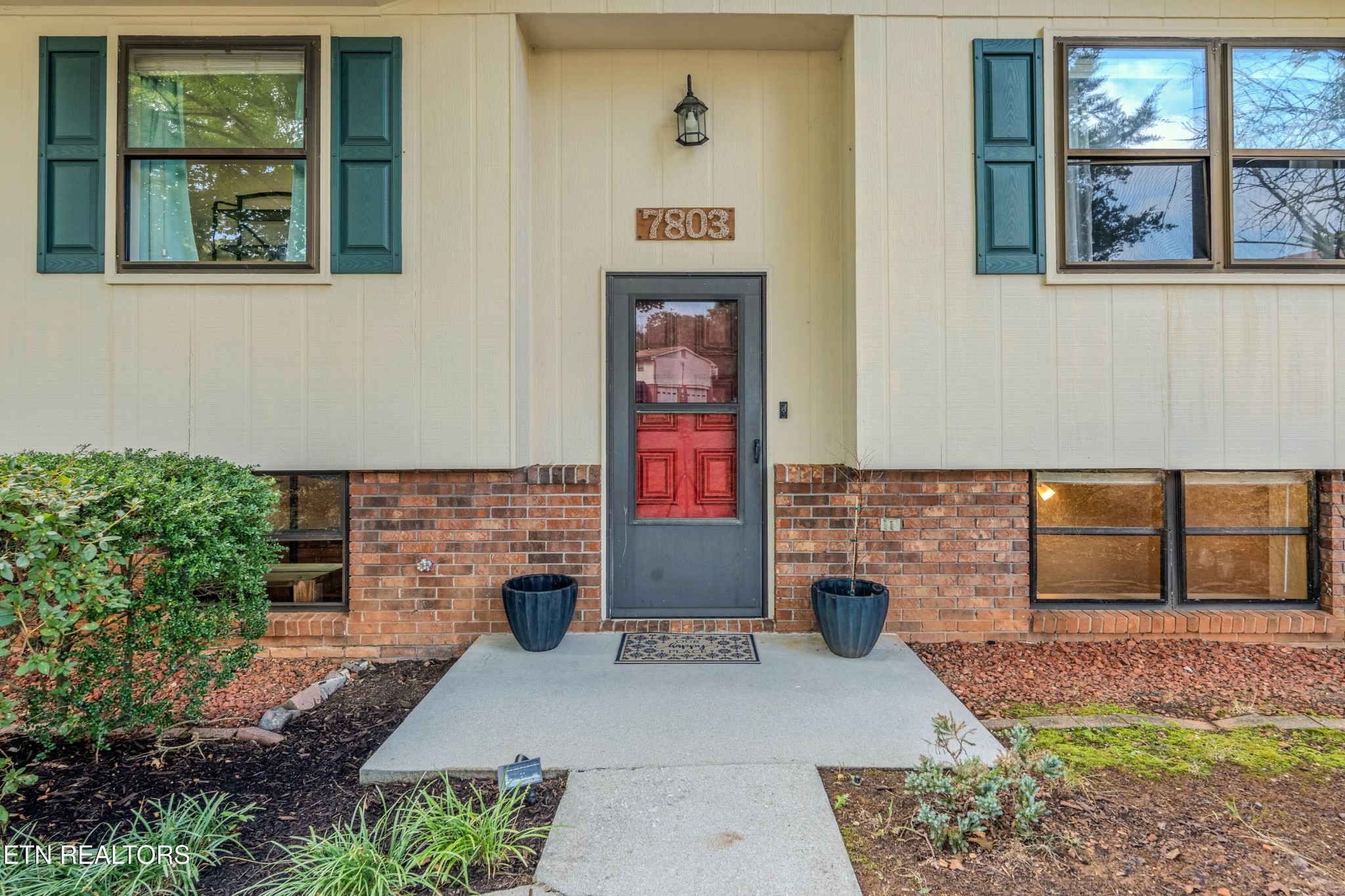 7803 Binfield Court