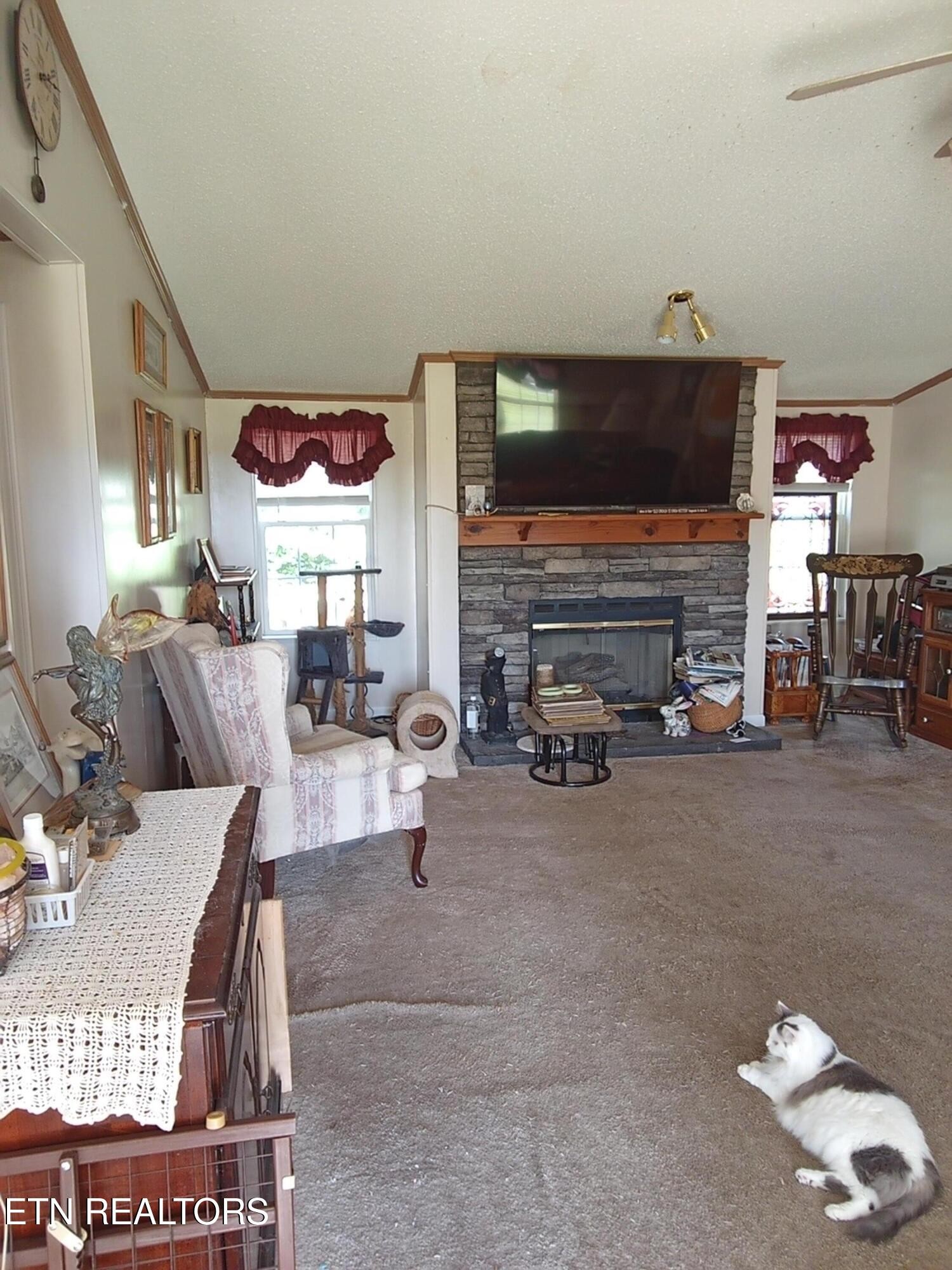 16660 Highway 70