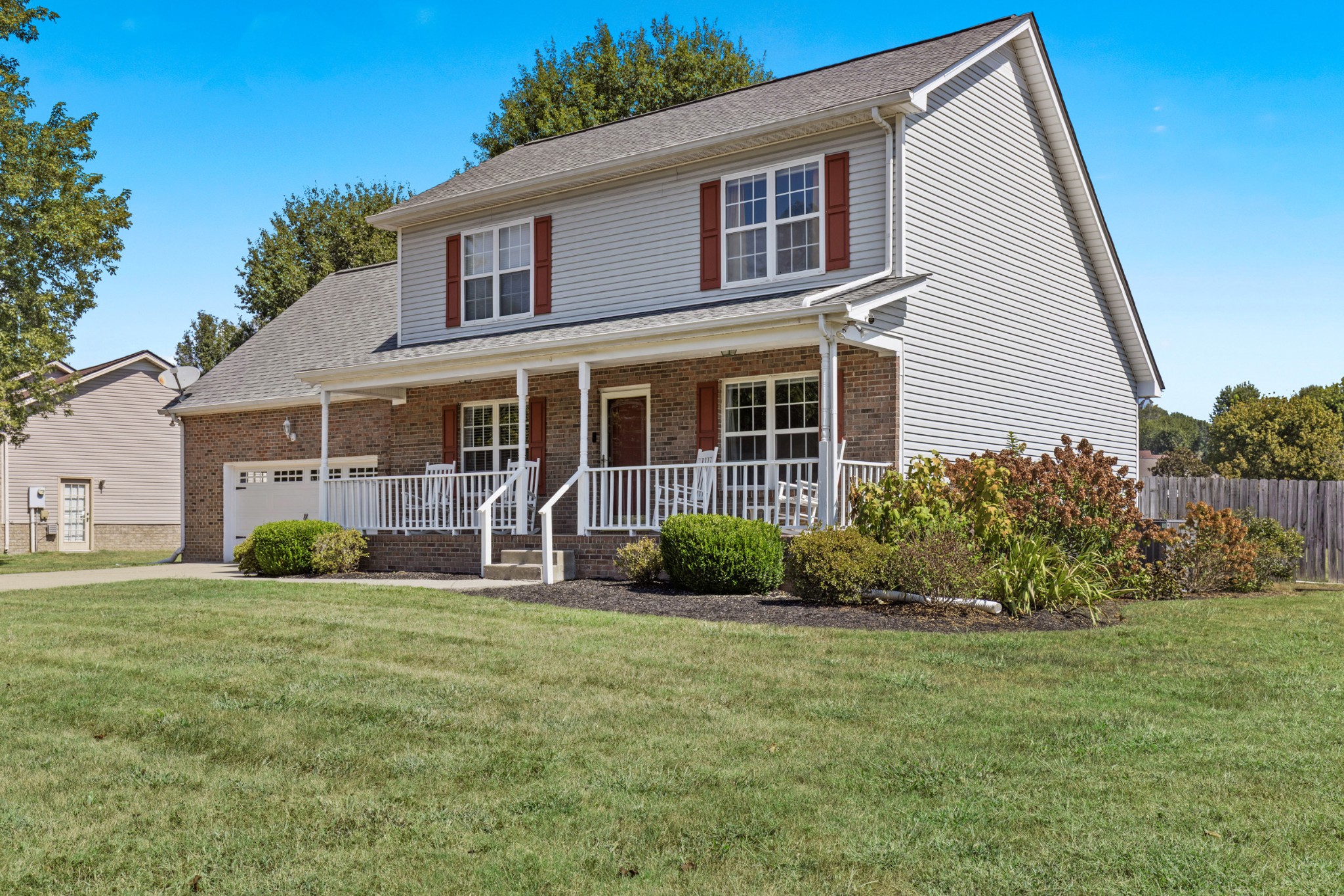 134 Brookview Cir